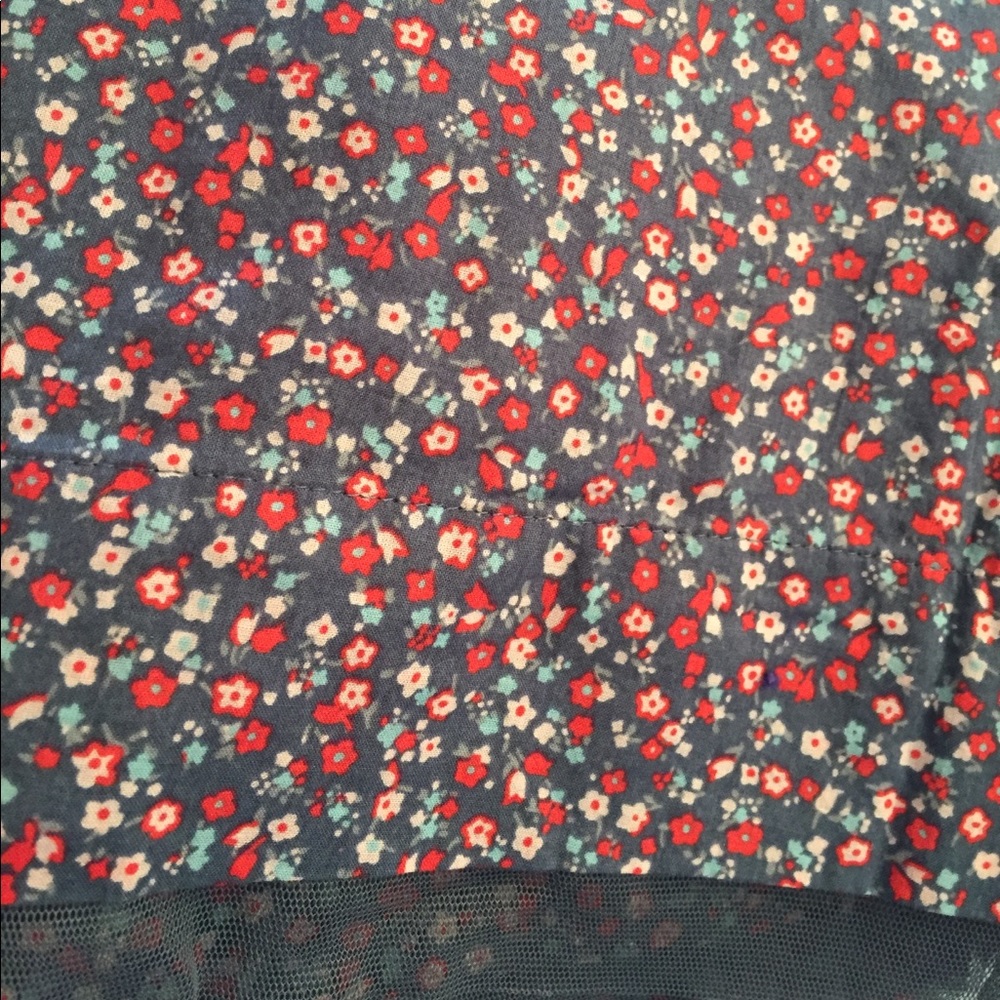 American Eagle Spring/Summer Strapless Dress 2 - image 2